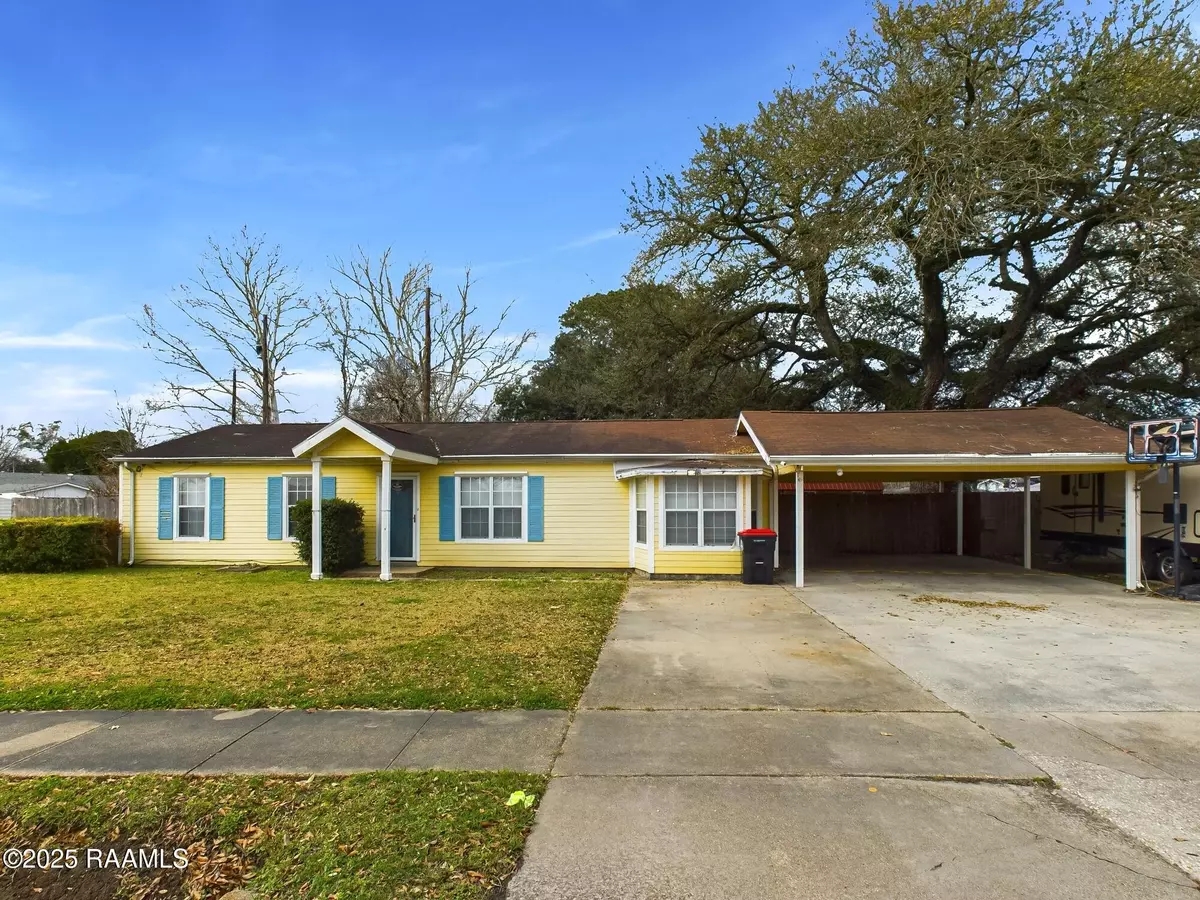 Lafayette, LA 70501,1007 Priscilla LN