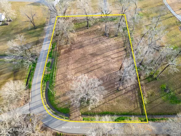 Arnaudville, LA 70512,1064 Mcveigh RD