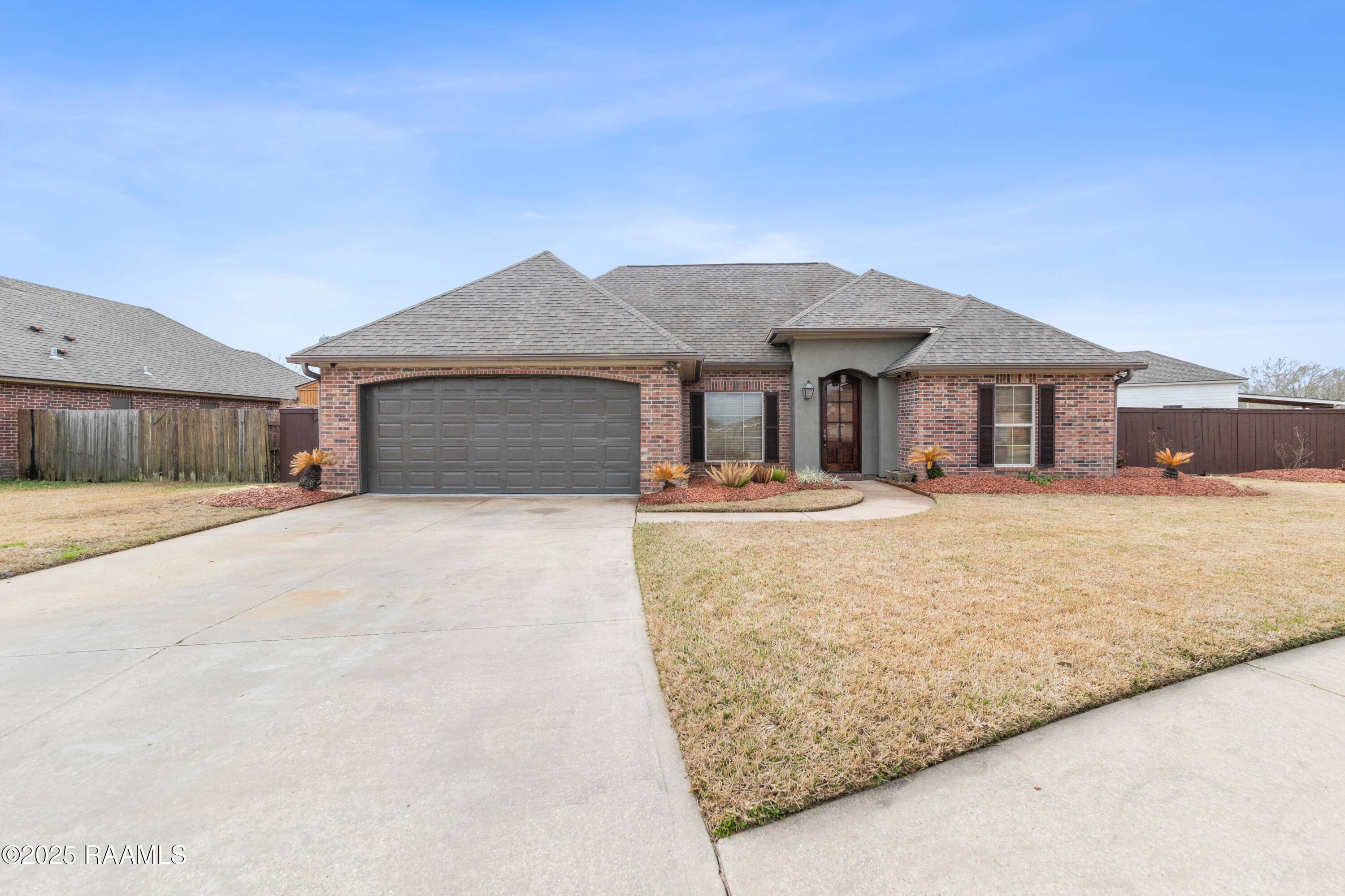 205 Magnolia Knee DR, Carencro, LA 70520