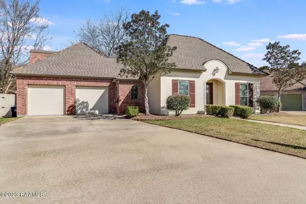 Lafayette, LA 70503,102 Croft