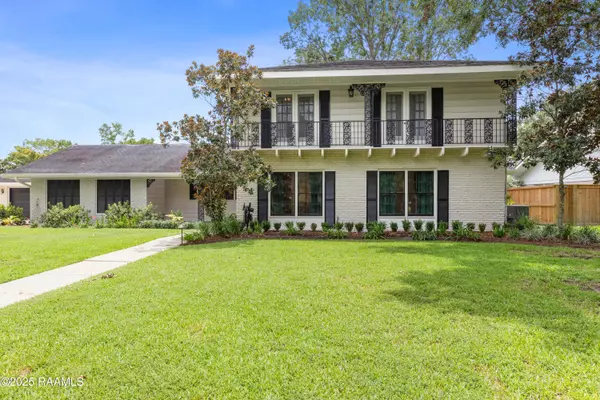 103 Asbury, Lafayette, LA 70503