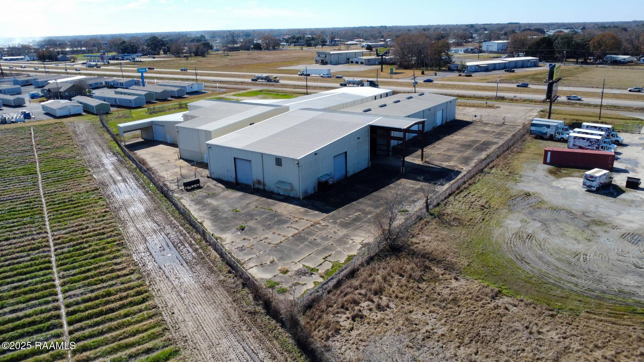 New Iberia, LA 70560,8406 W Hwy 90