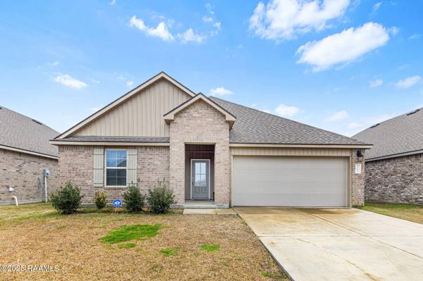 4054 Starling PL, Jennings, LA 70546