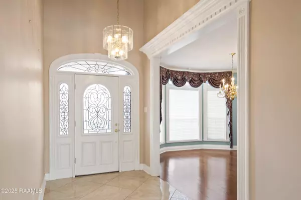 Broussard, LA 70518,302 Inverness LN