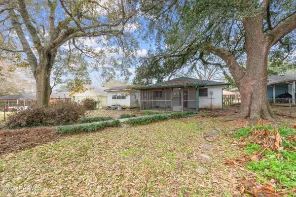 Lafayette, LA 70507,137 Amber ST