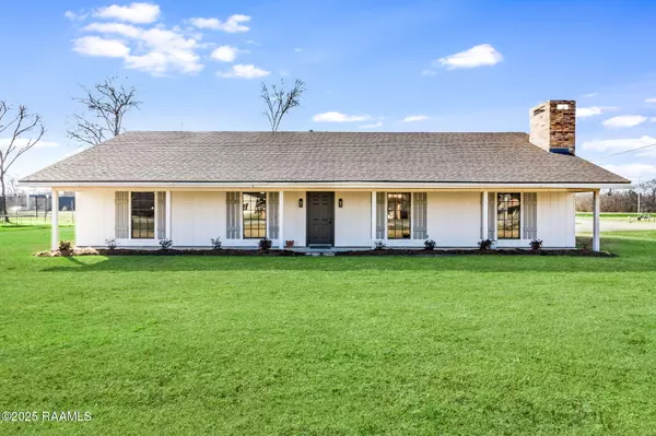 100 Sybil, Lafayette, LA 70507