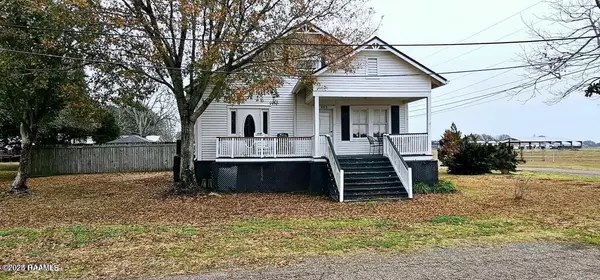 Erath, LA 70533,405 S Gin ST