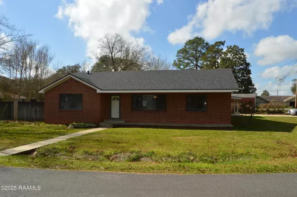 123 Lafitte, Lafayette, LA 70506