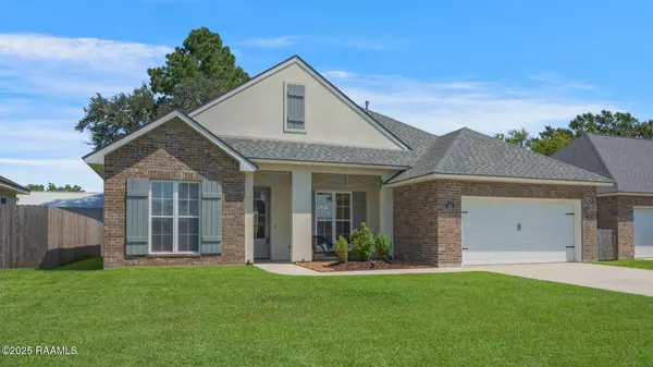 Maurice, LA 70555,206 Earls CT
