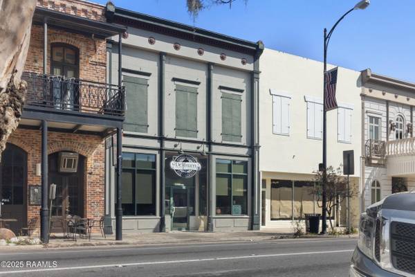 103 E Main ST, New Iberia, LA 70560