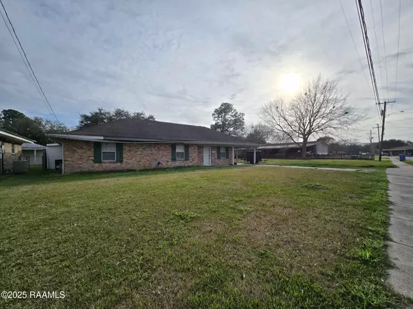 Franklin, LA 70538,1813 Joan DR