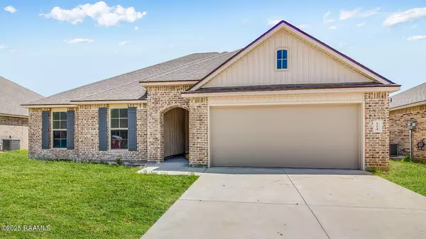 511 Fontaine CT, Breaux Bridge, LA 70517