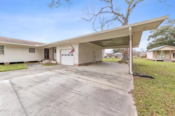 Kaplan, LA 70548,112 N Hebert AVE