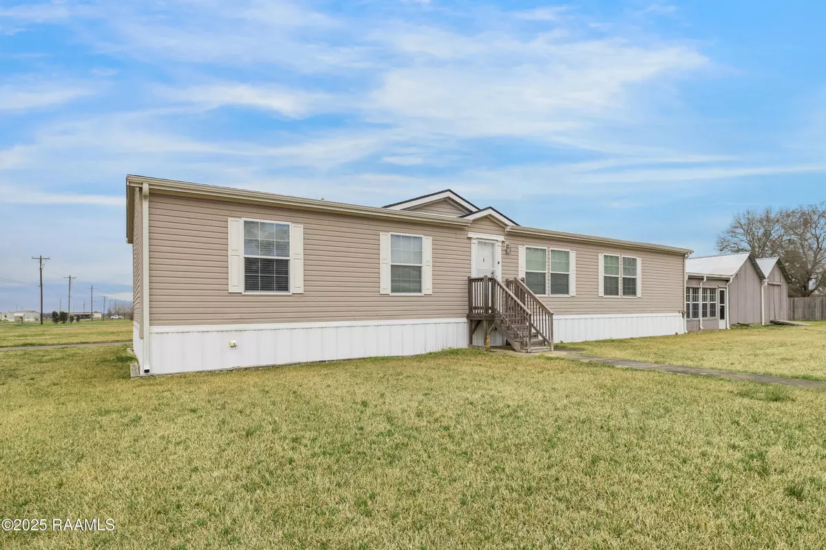 Opelousas, LA 70570,261 St Christopher AVE