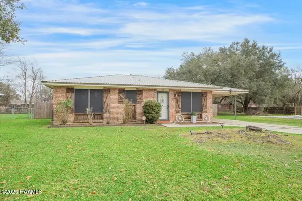 New Iberia, LA 70563,126 Santa Ines ST