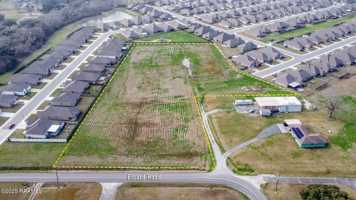 Lafayette, LA 70508,900 Blk Picard RD