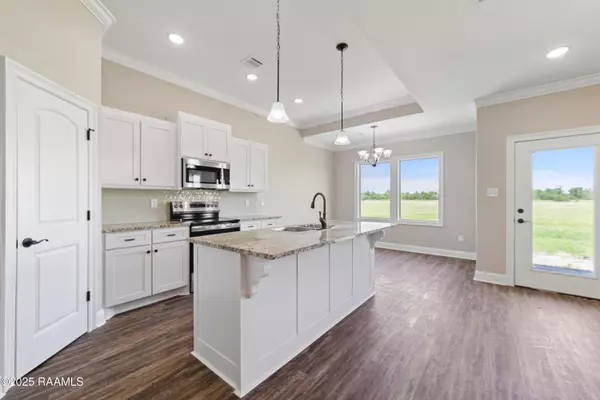 St. Martinville, LA 70582,1127 Jordan DR
