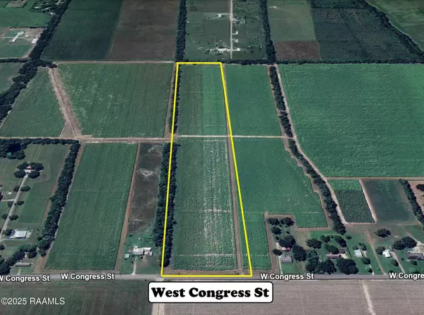 7100blk W Congress ST, Duson, LA 70529