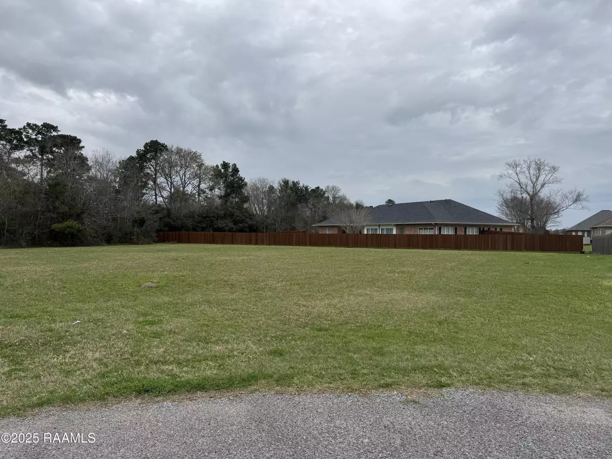 Jennings, LA 70546,0 Woodland DR