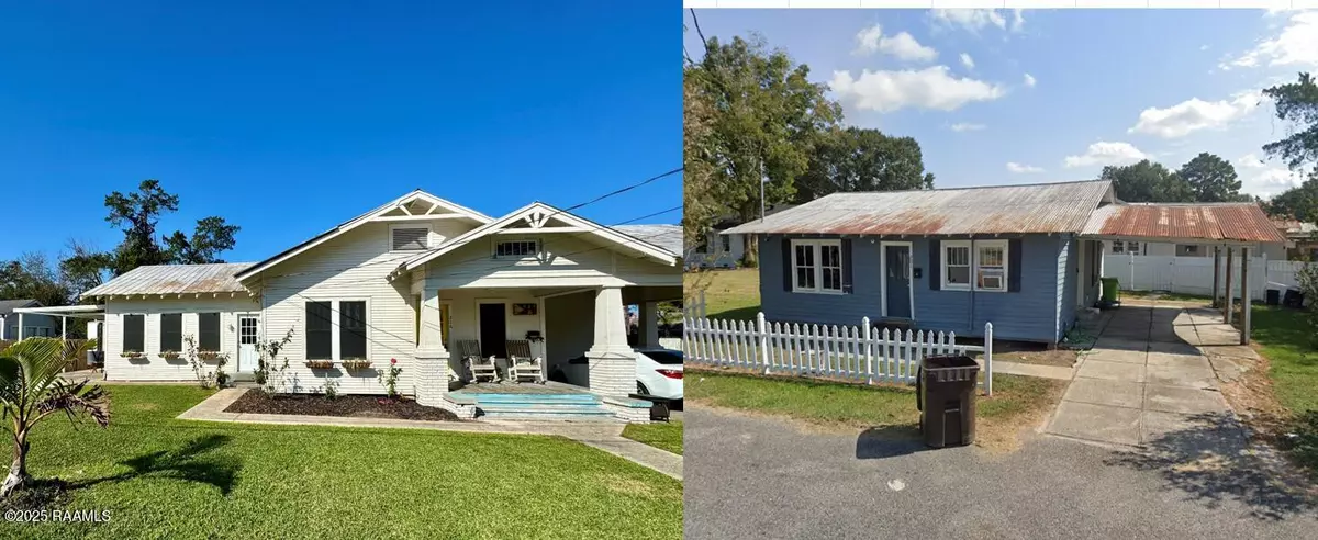 Breaux Bridge, LA 70517,216 Blanchard ST