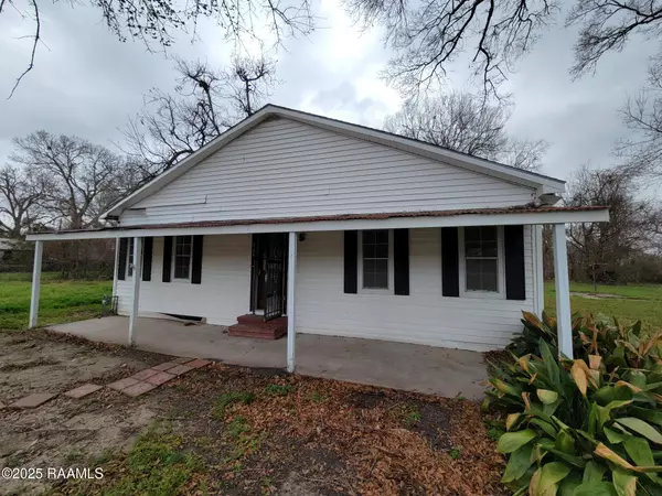 722 Ann ST, New Iberia, LA 70560