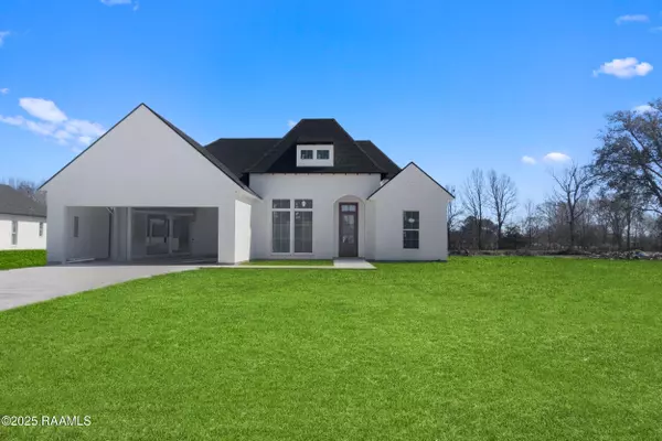 134 Cypress Bend RD, Scott, LA 70583