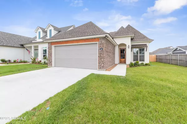 Lafayette, LA 70506,102 Fillmore WAY