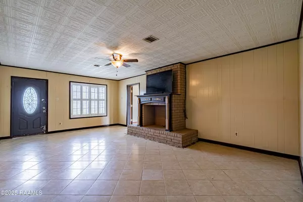 Mamou, LA 70554,1569 Fuselier RD