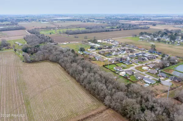 700 Blk Leblanc RD, Duson, LA 70529