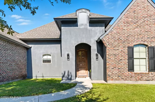 Breaux Bridge, LA 70517,1007 Stephanie Dr Exd