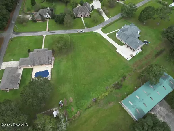 Arnaudville, LA 70512,20 Grove Park RD