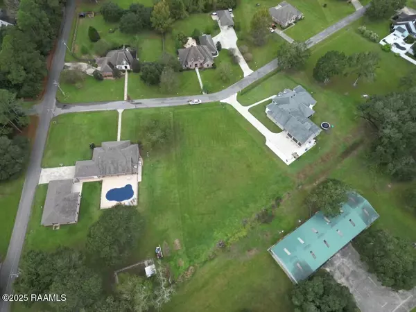 Arnaudville, LA 70512,20 Grove Park RD