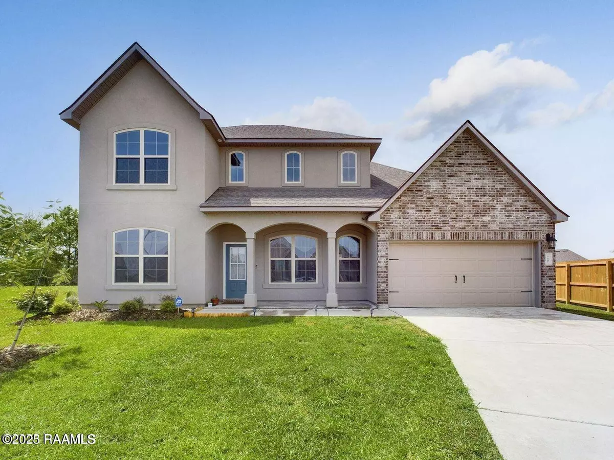 Lafayette, LA 70508,112 Hardwood DR