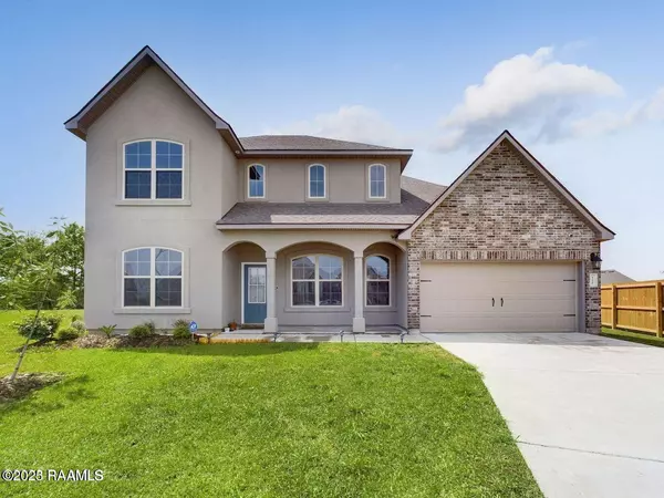 112 Hardwood DR, Lafayette, LA 70508