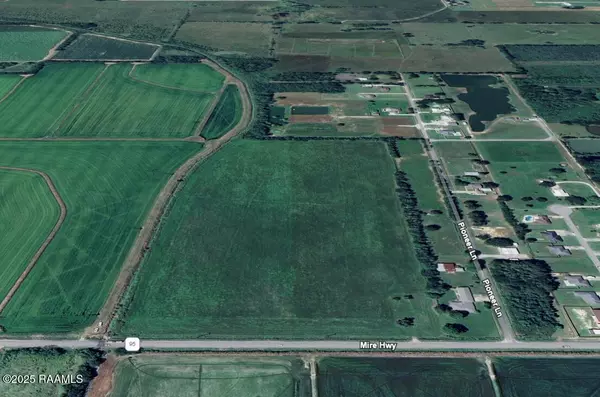 Rayne, LA 70578,3400 Block Mire HWY