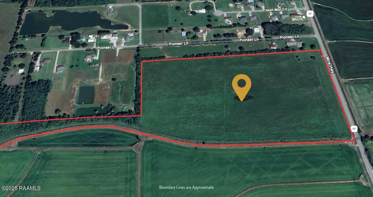 Rayne, LA 70578,3400 Block Mire HWY
