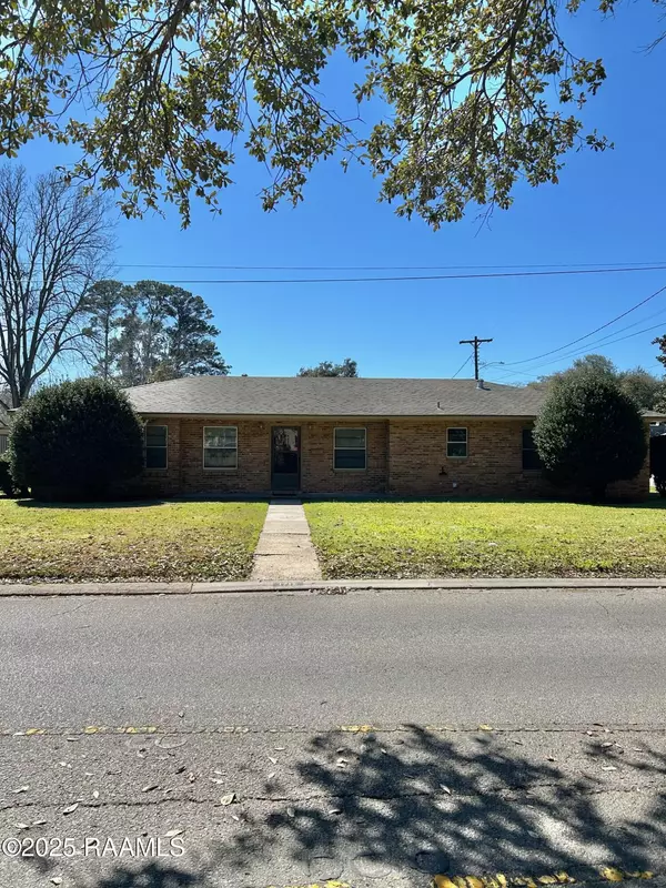 1715 W Saint Mary BLVD, Lafayette, LA 70506