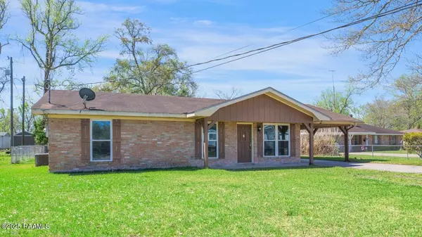 512 Texaco ST, New Iberia, LA 70563