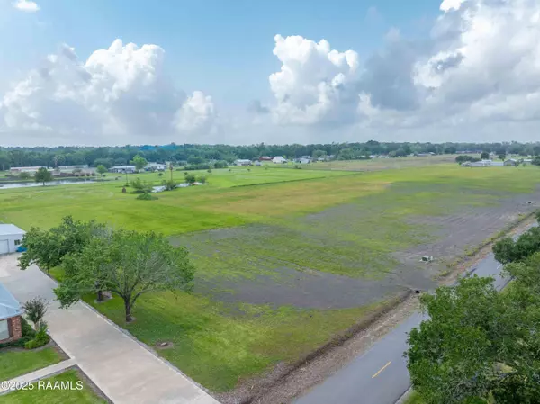 Breaux Bridge, LA 70517,Lot 3c-6 Clayton Castille RD