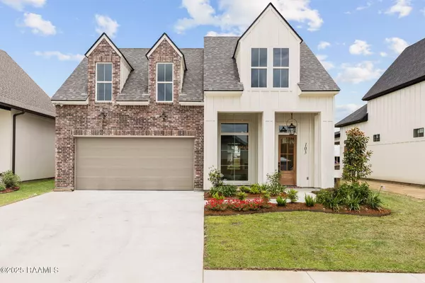 103 Bruges LN, Youngsville, LA 70592