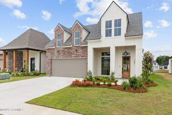 Youngsville, LA 70592,103 Bruges LN