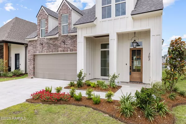 Youngsville, LA 70592,103 Bruges LN