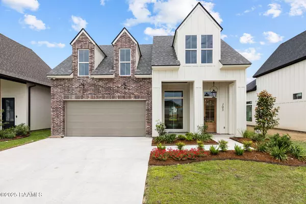 Youngsville, LA 70592,103 Bruges LN