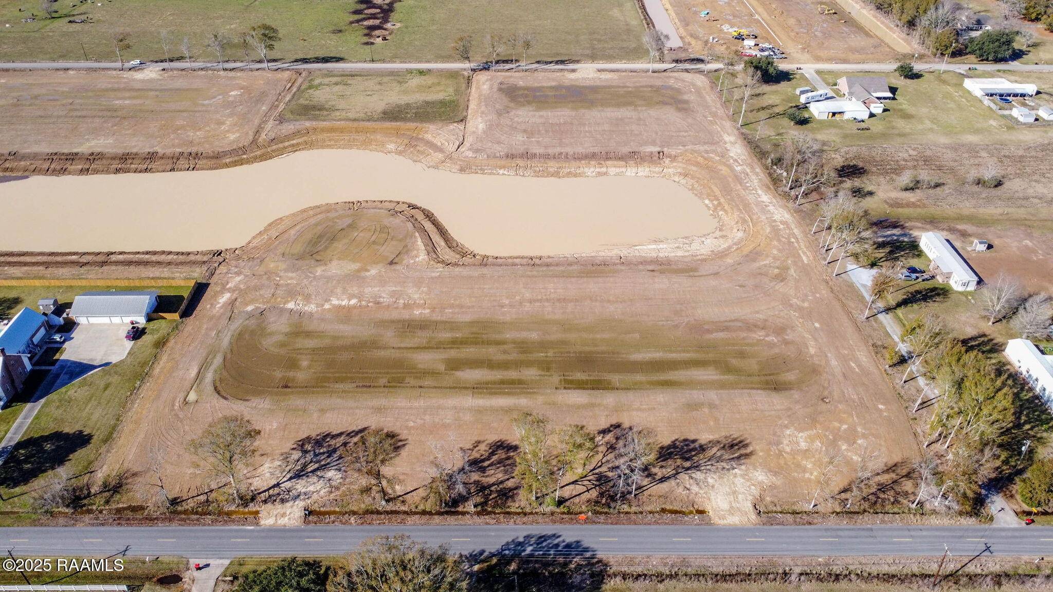 Carencro, LA 70520,106 Vatican RD