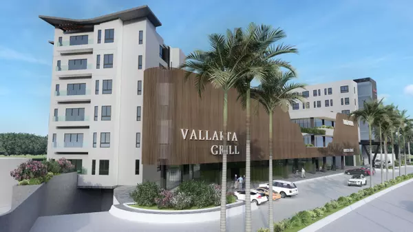 Riviera Nayarit, NAYARIT,200 Puerto Vallarta - Tepic #101