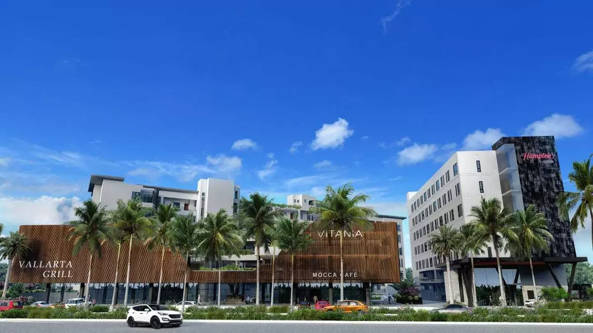 Riviera Nayarit, NAYARIT,200 Puerto Vallarta - Tepic #101