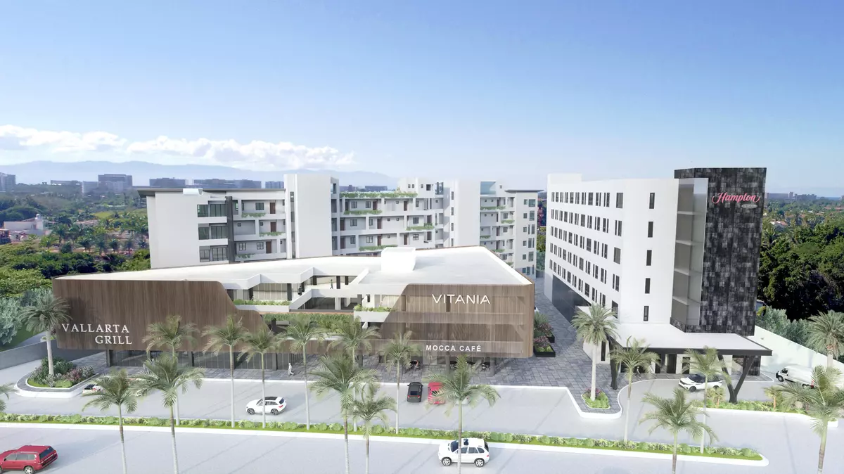 Riviera Nayarit, NAYARIT,200 Puerto Vallarta - Tepic #209