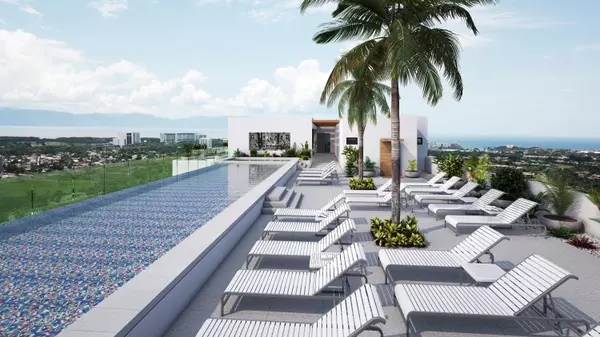Riviera Nayarit, NAYARIT,200 Puerto Vallarta - Tepic #508