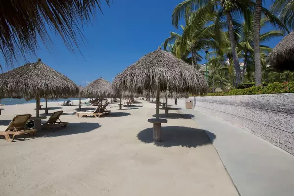 Riviera Nayarit, NAYARIT,58 paseo de los cocoteros #3601