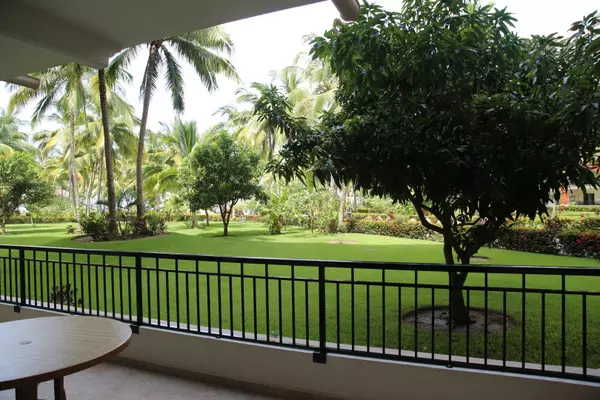 Riviera Nayarit, NAYARIT,58 Paseo de los Cocoteros #3104